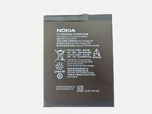 Acumulator Baterie Nokia 7 Plus HE346,
