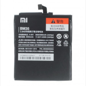 Acumulator Baterie Xiaomi BN35 3200mAh Xiaomi Redmi 5