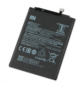 Acumulator Baterie Xiaomi BN51 5000mah - Xiaomi Redmi 8, 8A