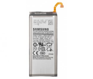 Acumulator Samsung Galaxy A6 (2018) A600 / Samsung Galaxy J6 J600 , EB-BJ800ABE SWAP Original