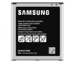 Acumulator Samsung Galaxy J5 j500 EB-BG530BB
