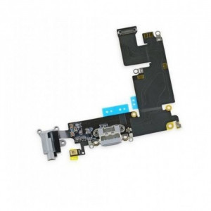 Banda Flex conector incarcare cu microfon iPhone 6s Plus