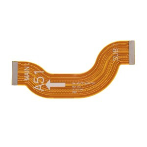 Banda flex principal Samsung A51 A515, REV 0.2