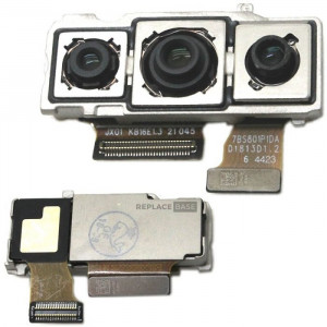 Camera Foto principala Huawei P20 Pro Swap