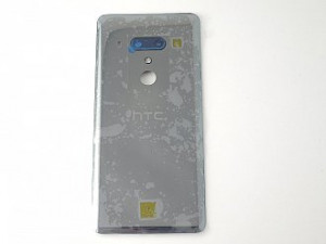 Capac bateie HTC U12+ negru original