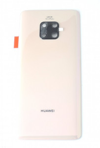 Capac baterie pentru Huawei Mate 20 Pro Pink Original