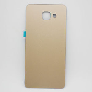 Capac baterie Samsung A5 2016 A510f Gold