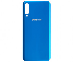 Capac baterie Samsung A50 A505 Albastru