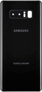 Capac baterie Samsung galaxy Note 8 N950f Negru