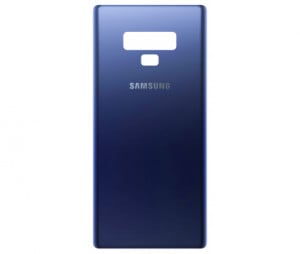 Capac baterie Samsung Galaxy Note 9 N960 Blue Compatibil