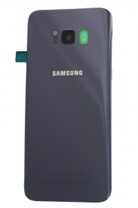 Capac baterie Samsung Galaxy S8 Plus G955f Violet Original