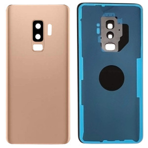 Capac baterie Samsung Galaxy S9 Plus G965f Gold Compatibil