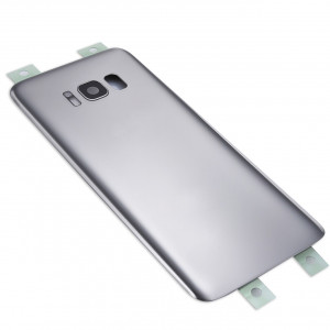 Capac baterie Samsung S8 Plus G955f Silver Compatibil