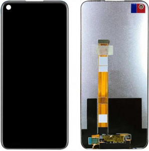 Display Oppo A54 5G CPH2195