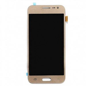 Display Samsung Galaxy J3 2016 J320 Gold OLED