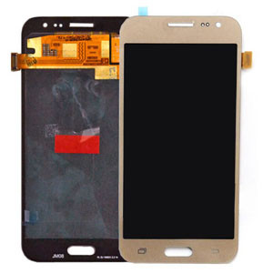 Ecran Display cu touchscreen Samsung Galaxy J2 J200 Gold