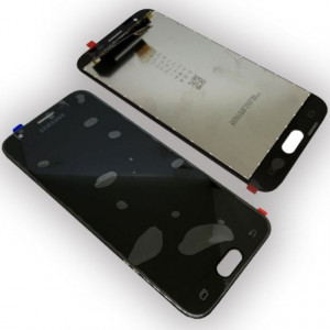 Ecran Display cu touchscreen Samsung Galaxy J330f, J3 2017 Negru