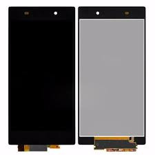 Ecran Display cu touchscreen Sony Xperia Z1
