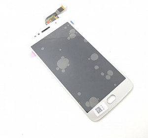 Ecran Display Lenovo Moto G5s Alb