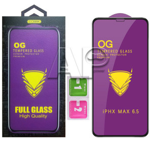 Folie Sticla 9D OG Full Glue Samsung J4 Plus J6 Plus J415 J610