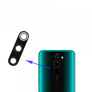 Geam sticla camera Xiaomi Redmi Note 8 Pro