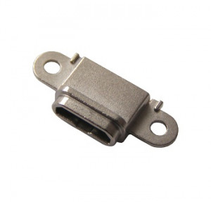 Mufa incarcare conector incarcare Samsung Xcover 3 g388f original