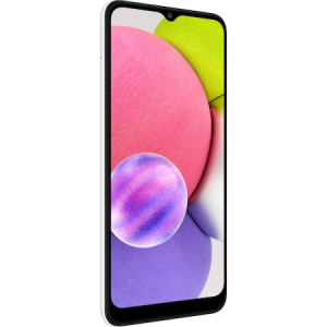 OFERTA Telefon Samsung Galaxy A03s, Dual SIM, 3GB RAM, 32GB, 4G, Black