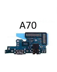 Placa incarcare Conector Incarcare microfon Samsung A70 A705