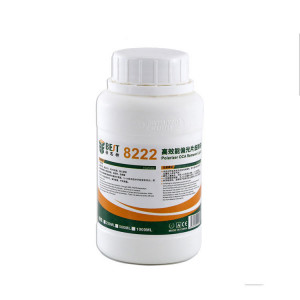 Solutie curatare OCA, adeziv polarizator 8222 250ml