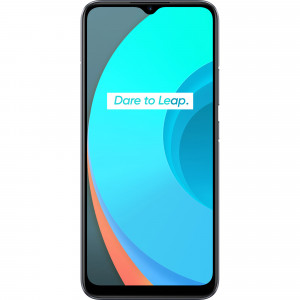 Telefon mobil Realme C11, Dual SIM, 3GB RAM, 32GB, 4G, Pepper Gray