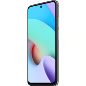 Telefon mobil Xiaomi Redmi 10, Dual SIM, 64GB, 4G, Carbon Gray
