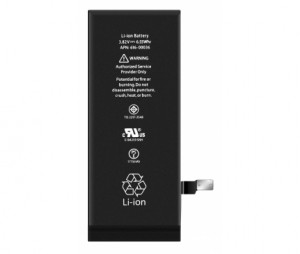 Acumulator Baterie Apple iPhone 6s, 1715mAh - certificated factory