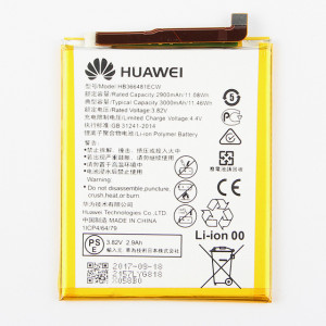 Acumulator Baterie Huawei P10 Lite P SMART 2015,7, Y7 2018, P20 Lite, Honor 7A, Huawei Y6 2018, P8 Lite 2017,HB366481ECW