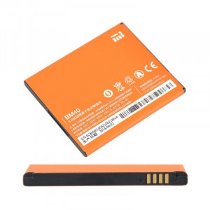 Acumulator Baterie Xiaomi BM40 2080mAh Xiaomi 2A, Mi2A