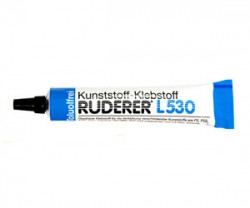 Adeziv Ruderer plastic glue technicoll L 530