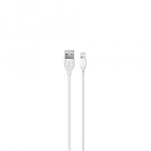 Cablu date iPhone 1m 2A Lighting Cable XO NB103