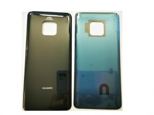 Capac baterie pentru Huawei Mate 20 Pro Negru Compatibil