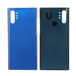 Capac baterie Samsung galaxy Note 10 Plus Blue