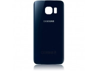 Capac baterie Samsung galaxy s6 EDGE g925 ORIGINAL NEGRU