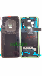 Capac baterie Samsung Galaxy S9 G960f Negru Original