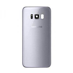 Capac baterie Samsung S8 G950f Silver Compatibil