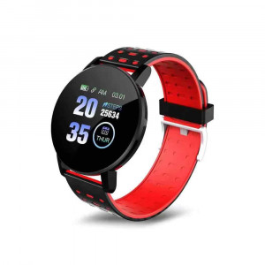 Ceas Smartwatch Moko 119 Plus, 44mm, Bluetooth, IP67 Diferite culori