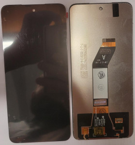 Display Xiaomi Redmi 10 21061119AG