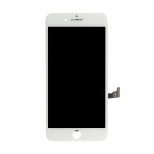 Ecran Display iPhone 8 Plus Alb Compatibil