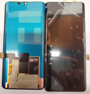 Ecran display Xiaomi Mi Note 10 Lite / Mi Note 10 Pro / Mi Note 10
