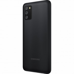 OFERTA Telefon Samsung Galaxy A03s, Dual SIM, 3GB RAM, 32GB, 4G, Black