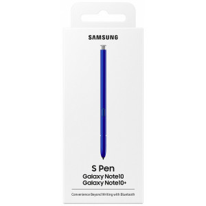 Pix Pen Stylus Samsung Galaxy Note 10, Note 10 Plus, Blue