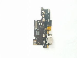 Placa incarcare microfon conector Allview X4 Soul microusb
