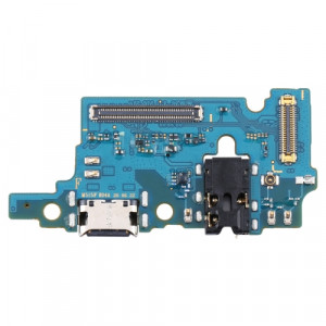 Placa incarcare microfon Samsung A12 A125 M12 M125 Service Pack / MICROFON SAMSUNG A12, MUFA INCARCARE A12