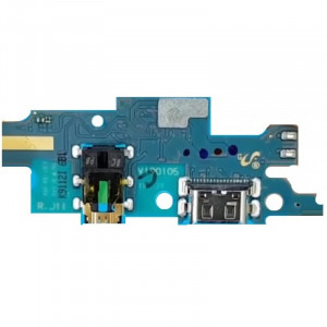 Placa incarcare microfon Samsung A50s A507 rev02